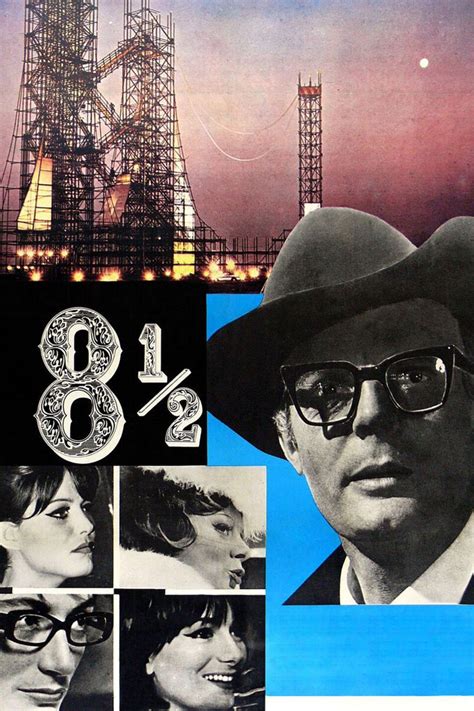 8½ Poster