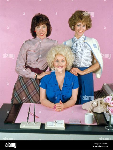 9 to 5 Poster