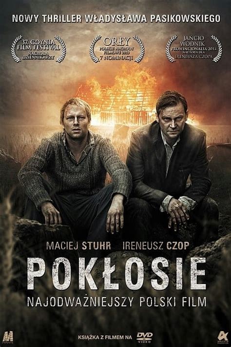 Aftermath Poster