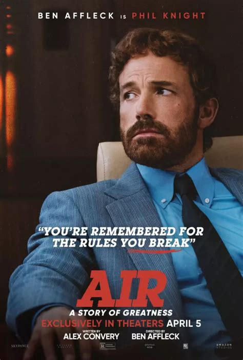 Air Poster