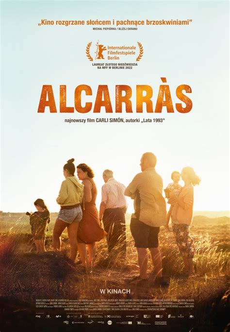 Alcarràs Poster