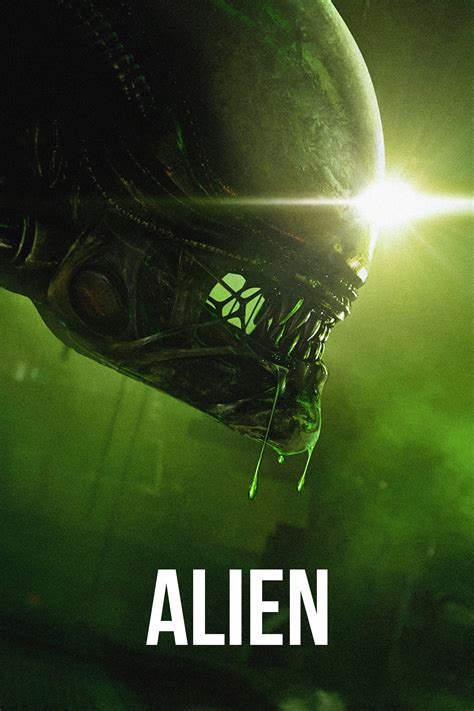 Alien Poster