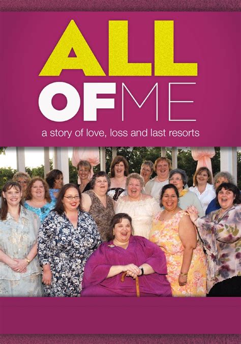 All of Me Poster