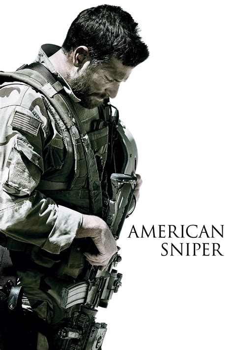 American Sniper Poster
