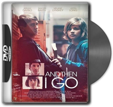 And Then I Go Poster