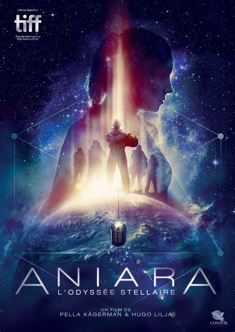 Aniara Poster
