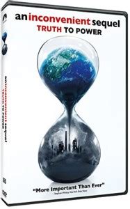 An Inconvenient Sequel: Truth to Power Poster