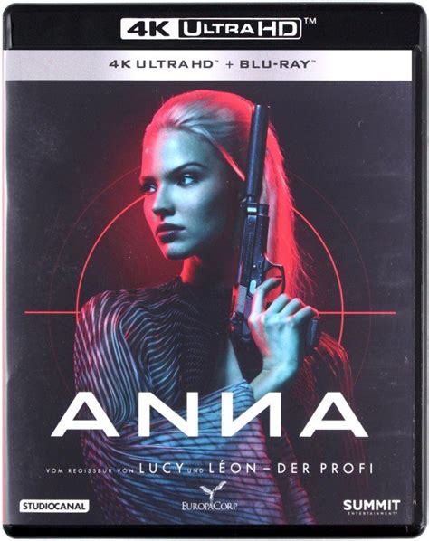 Anna Poster