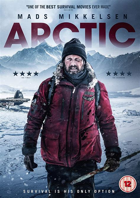 Arctic Poster