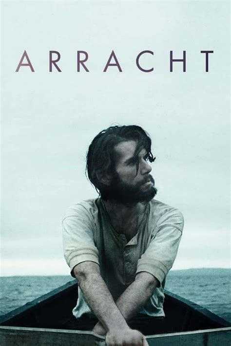 Arracht Poster