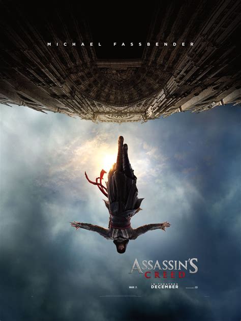 Assassin's Creed Poster