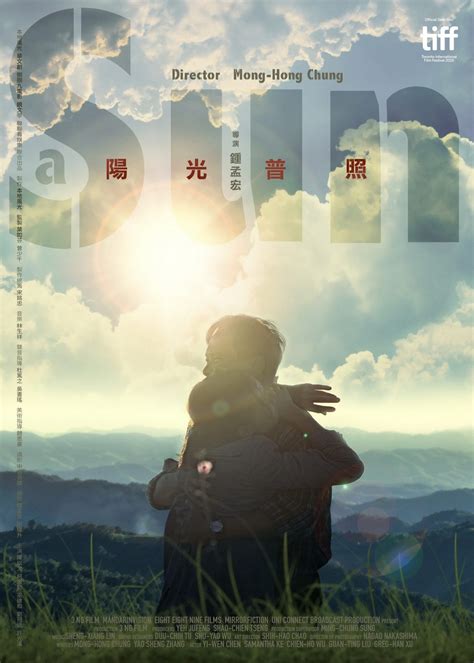 A Sun Poster