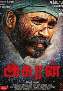 Asuran Poster