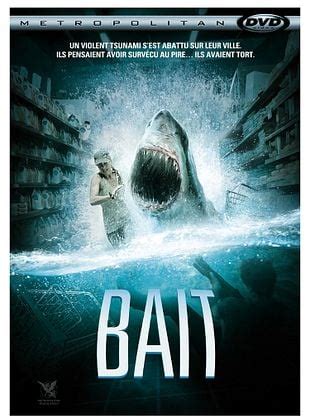 Bait Poster