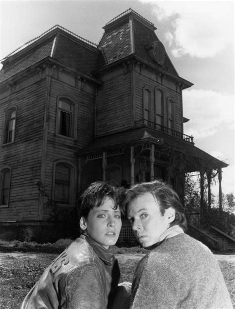 Bates Motel Poster