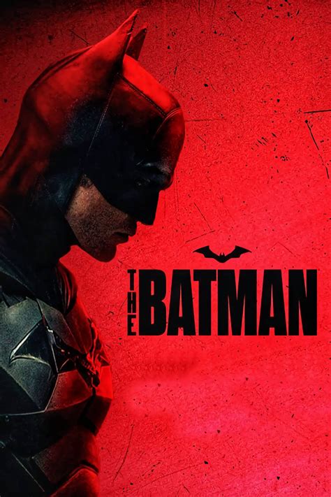 Batman Poster