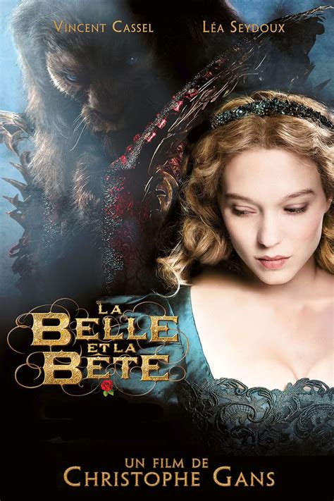 Beauty and the Beast Poster