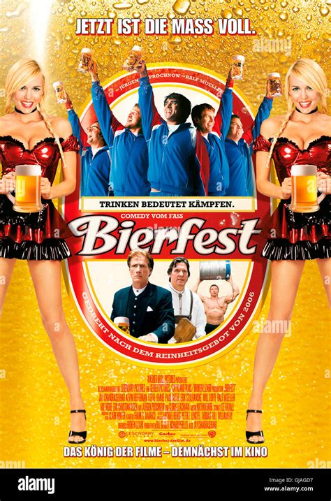 Beerfest Poster