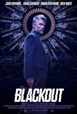 Blackout Poster