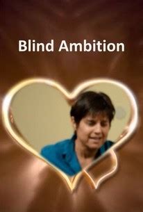 Blind Ambition Poster