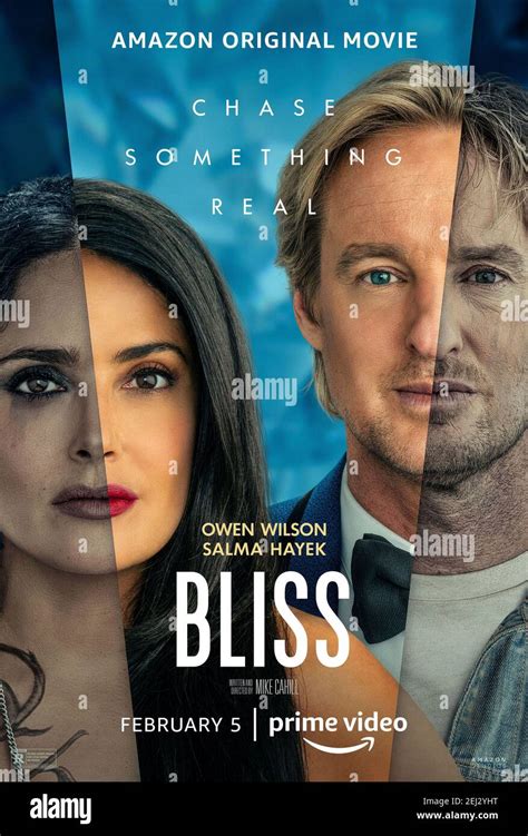 Bliss Poster