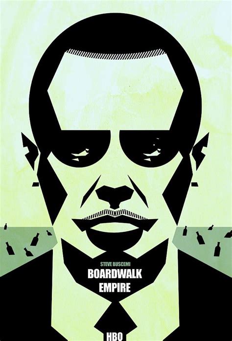 Boardwalk Empire Poster