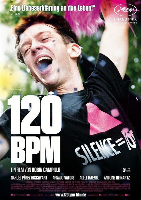 BPM (Beats per Minute) Poster