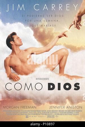 Bruce Almighty Poster
