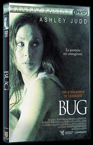 Bug Poster