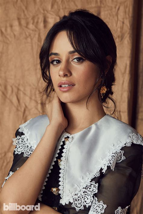 Camila Poster