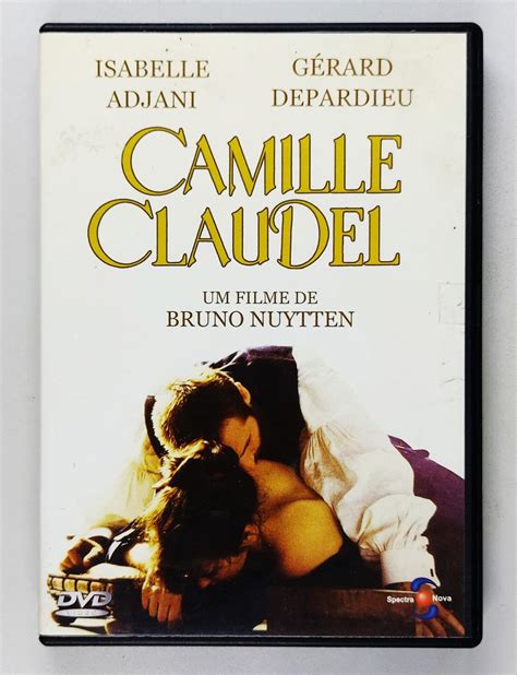 Camille Claudel Poster