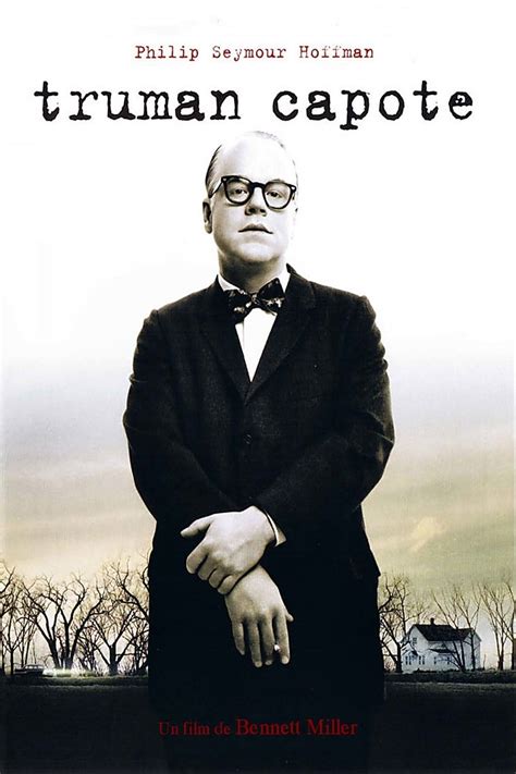 Capote Poster