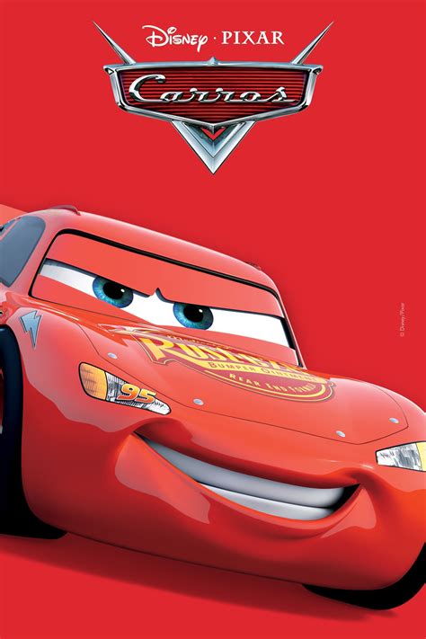 Cars Poster