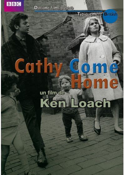 Cathy Come Home Poster