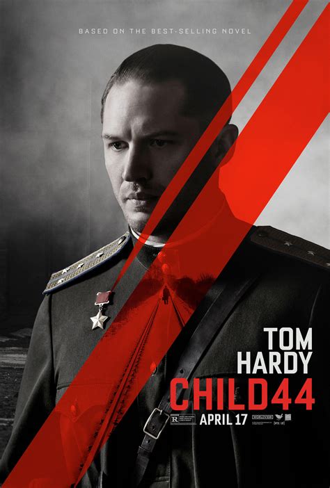 Child 44 Poster