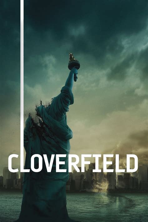 Cloverfield Poster