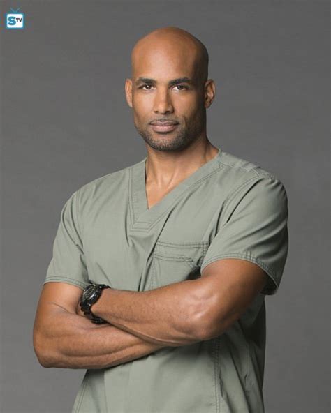 Code Black Poster