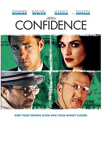Confidence Poster