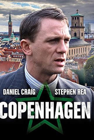 Copenhagen Poster