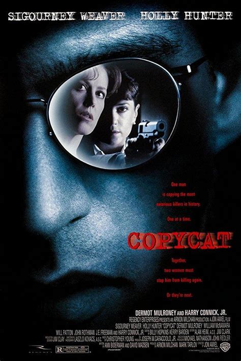 Copycat Poster