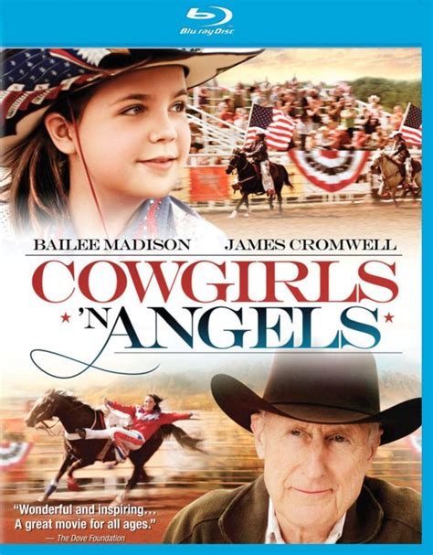 Cowgirls 'n Angels Poster