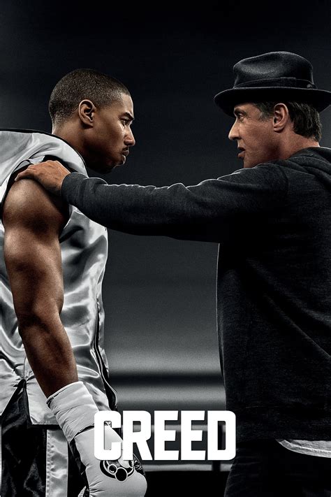 Creed Poster