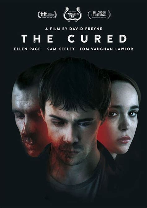 Cured Poster