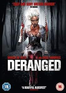 Deranged Poster