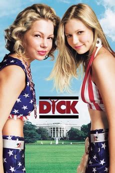 Dick Poster