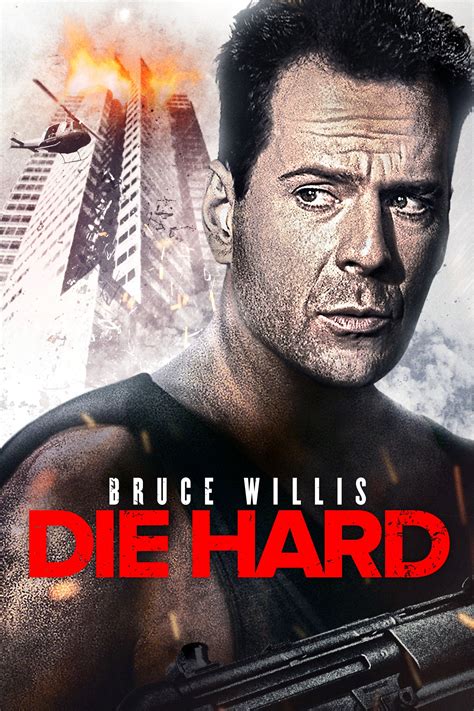 Die Hard Poster