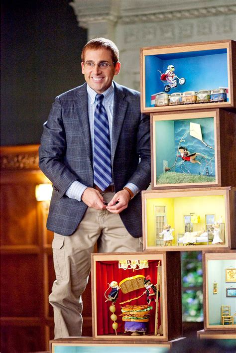 Dinner for Schmucks Poster