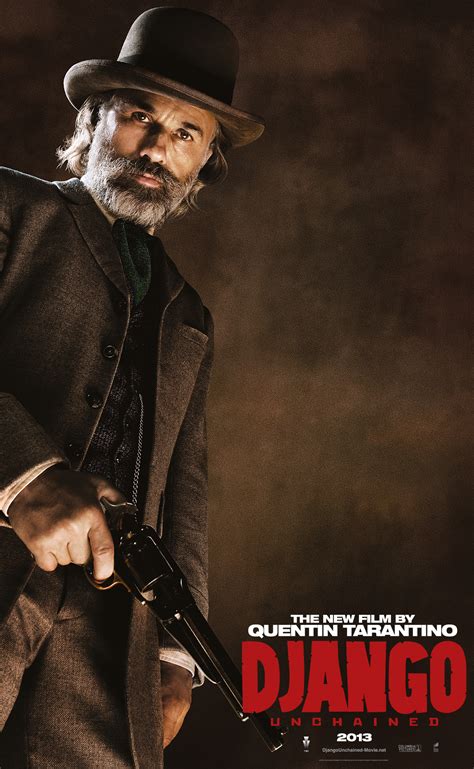 Django Poster