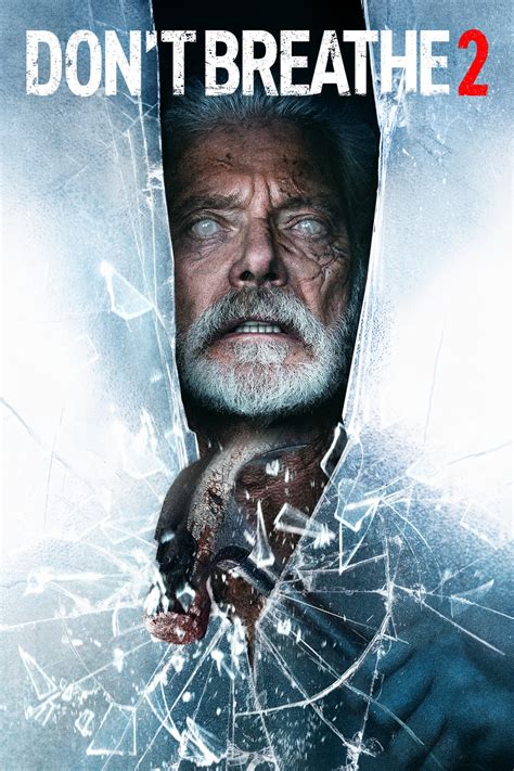 Don't Breathe 2 Poster