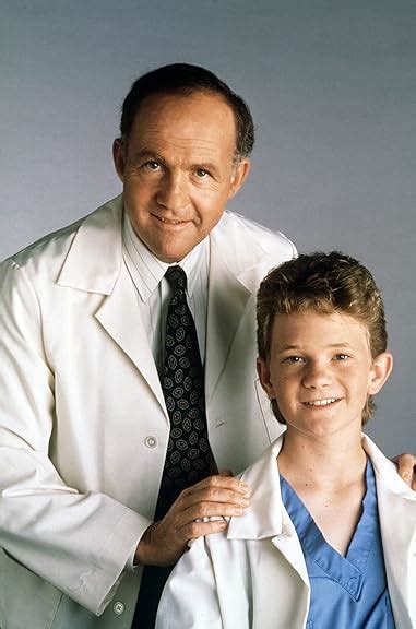Doogie Howser, M.D. Poster